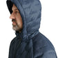 Reay Thermal SoftShell Jacket - Navy