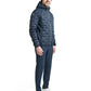 Reay Thermal SoftShell Jacket - Navy