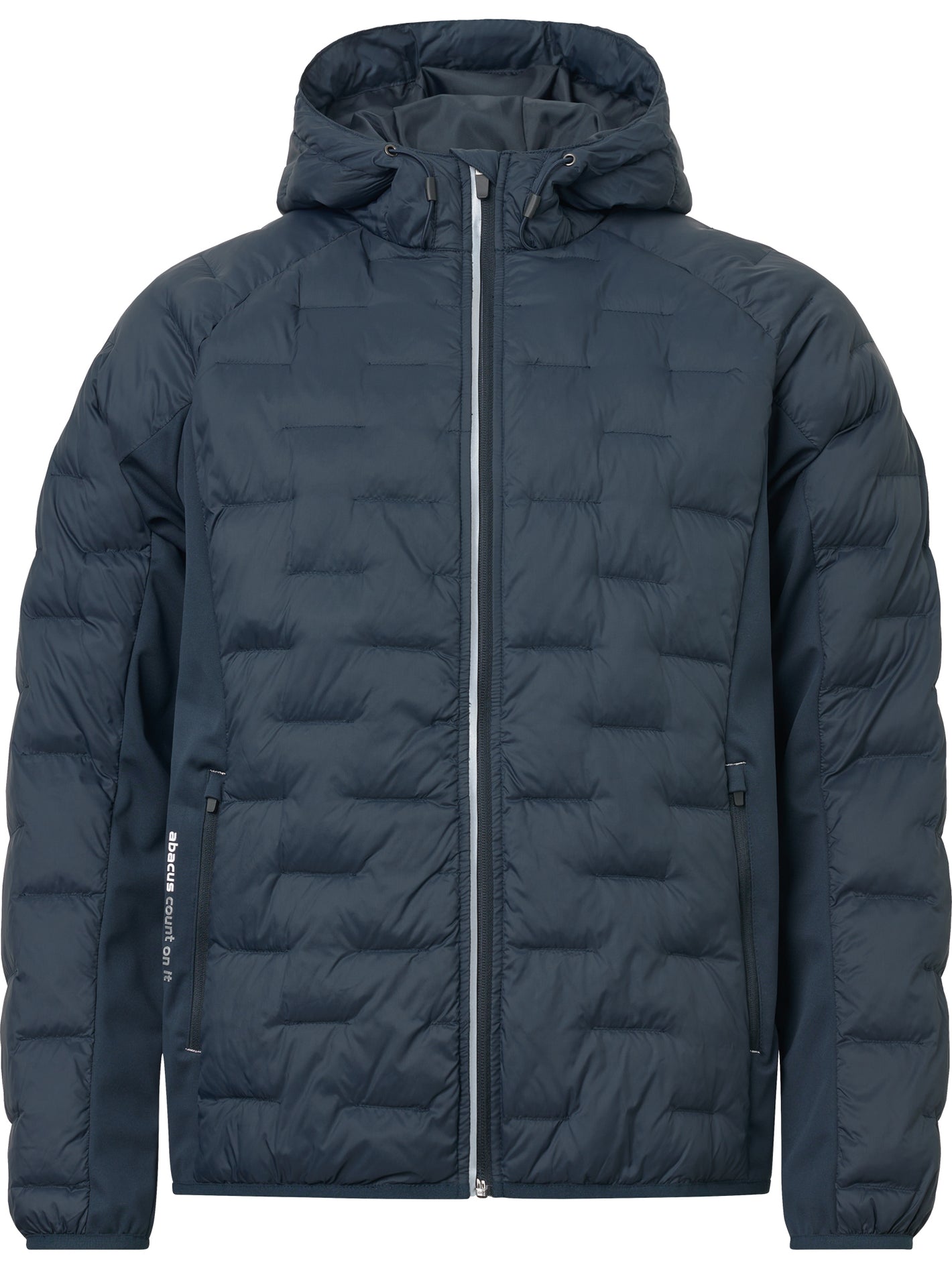 Reay Thermal SoftShell Jacket - Navy
