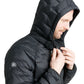 Reay Thermal SoftShell Jacket - Black