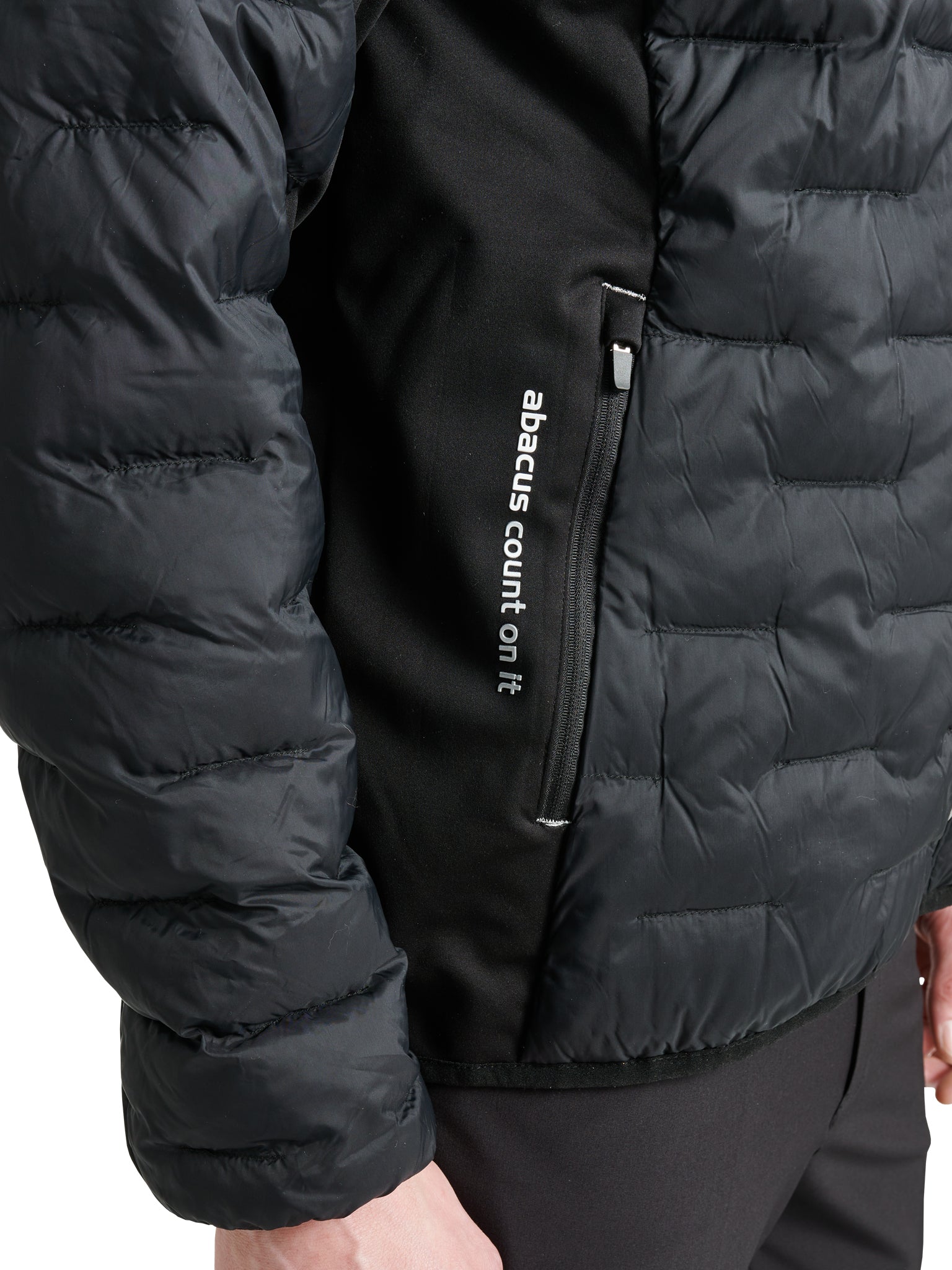 Reay Thermal SoftShell Jacket - Black
