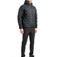 Reay Thermal SoftShell Jacket - Black