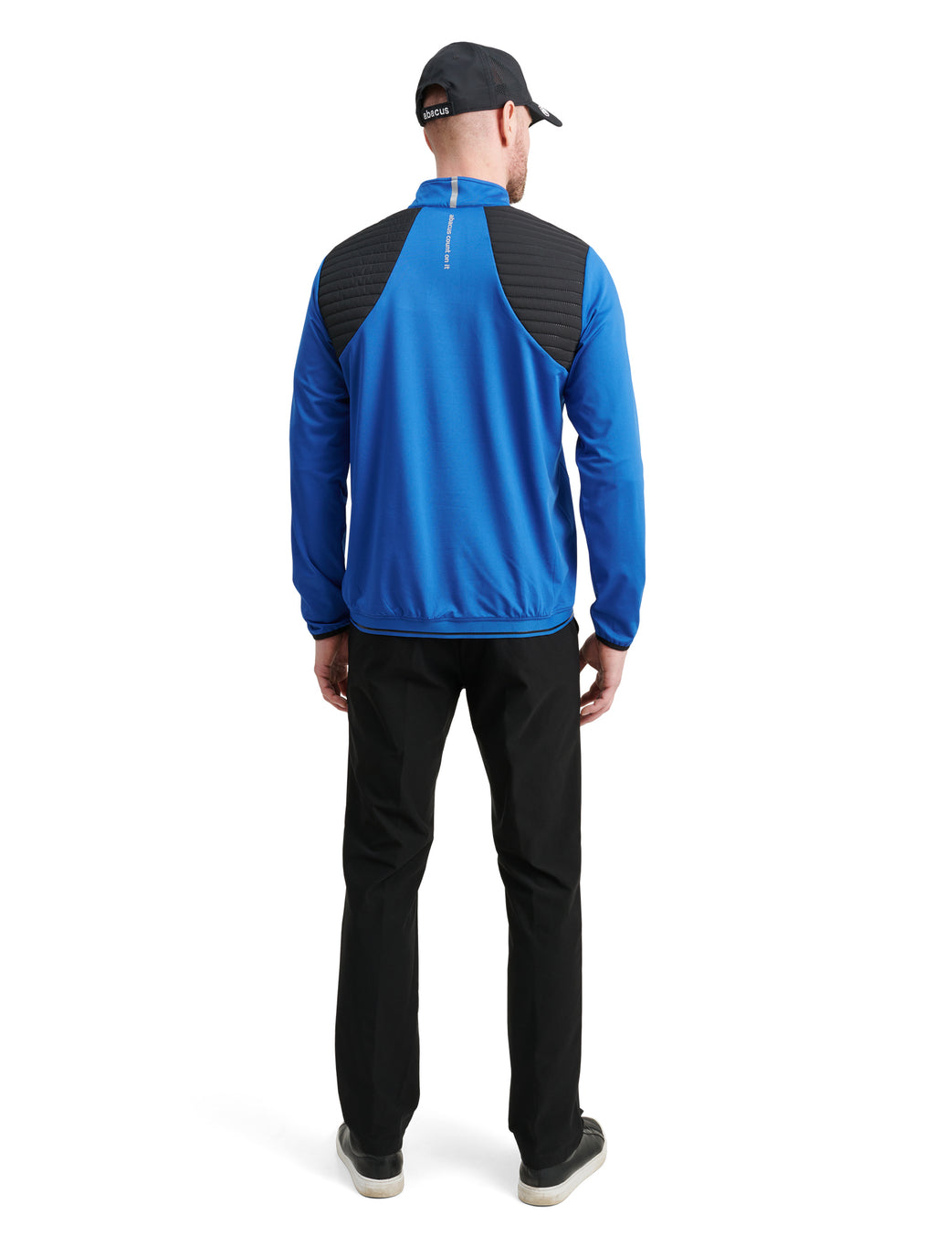 Gleneagles Thermo Midlayer