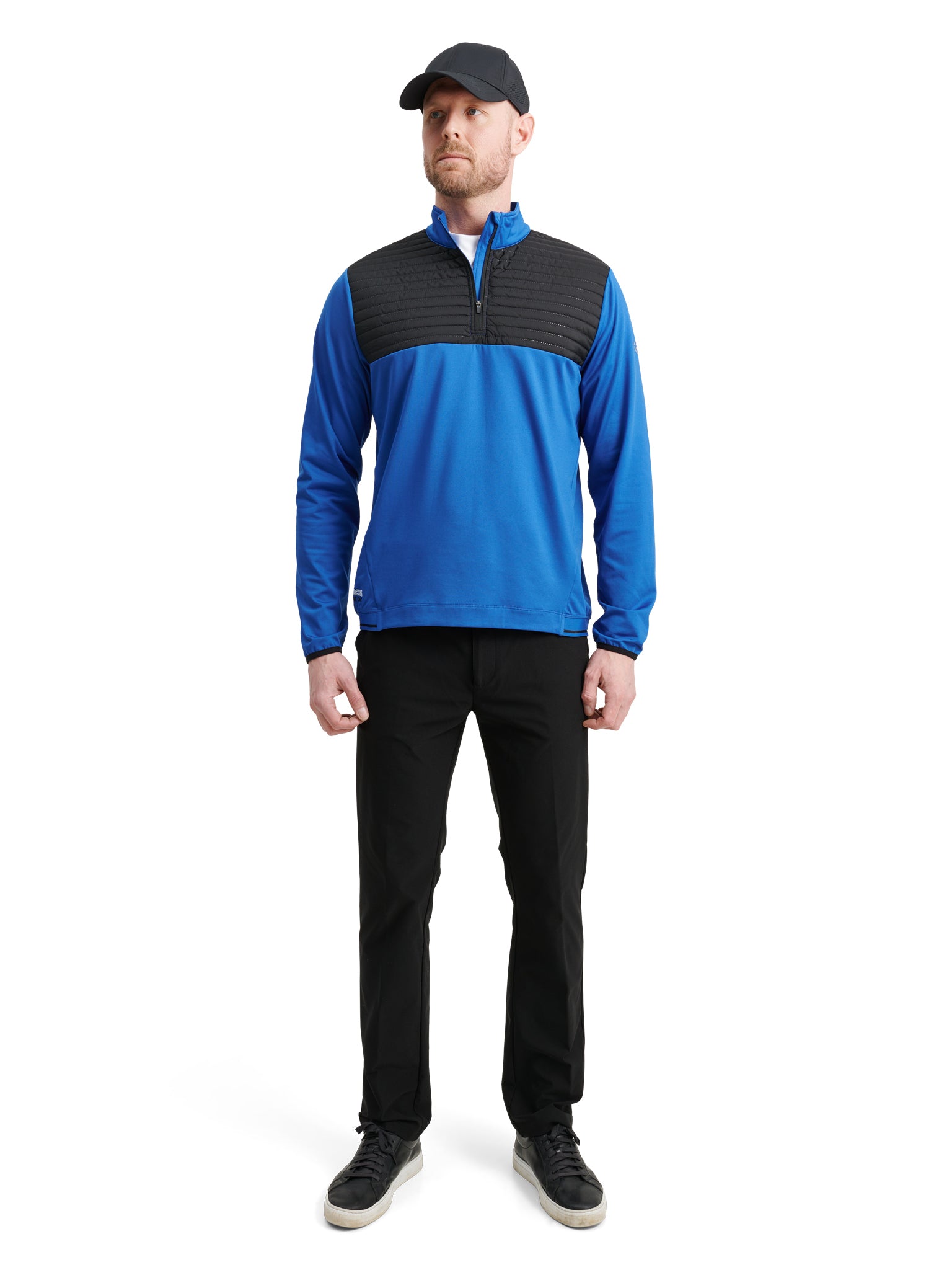 Gleneagles Thermo Midlayer