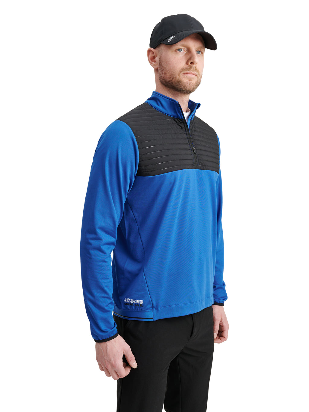Gleneagles Thermo Midlayer