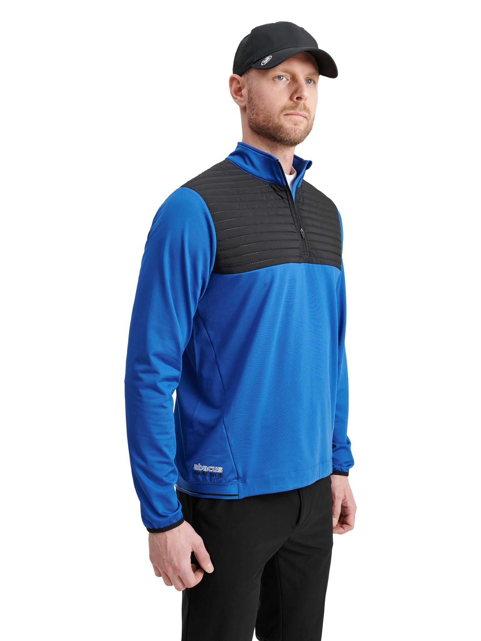 Gleneagles Thermo Midlayer