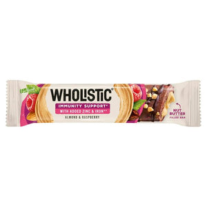 Go Ahead - Wholistic Bar