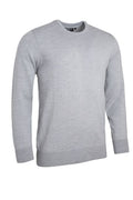 g.Knox Club Logo Light Grey