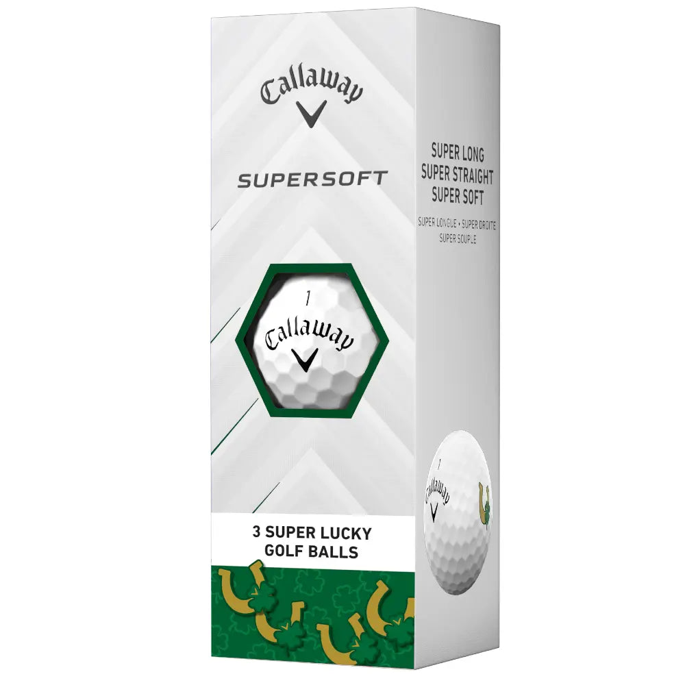 Supersoft Limited Edition