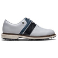 Premiere Series Packard '26 - White/Navy/White