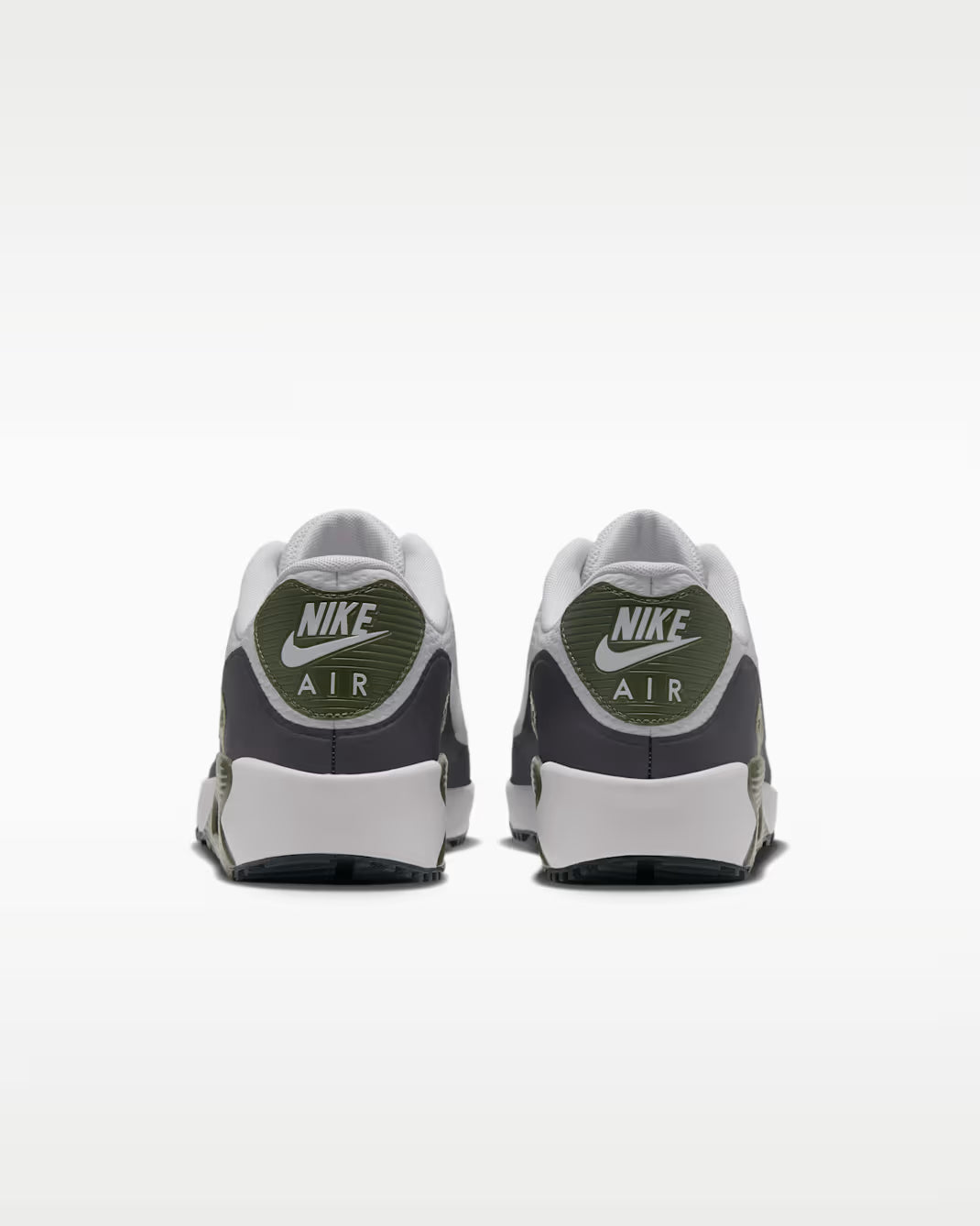 Air Max 90 G - White/Olive