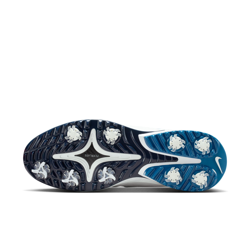 Victory Tour 4 - White/Blue