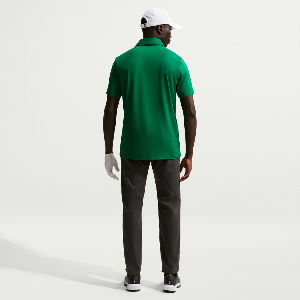 M NK DF VLCTY POLO SS SOLID