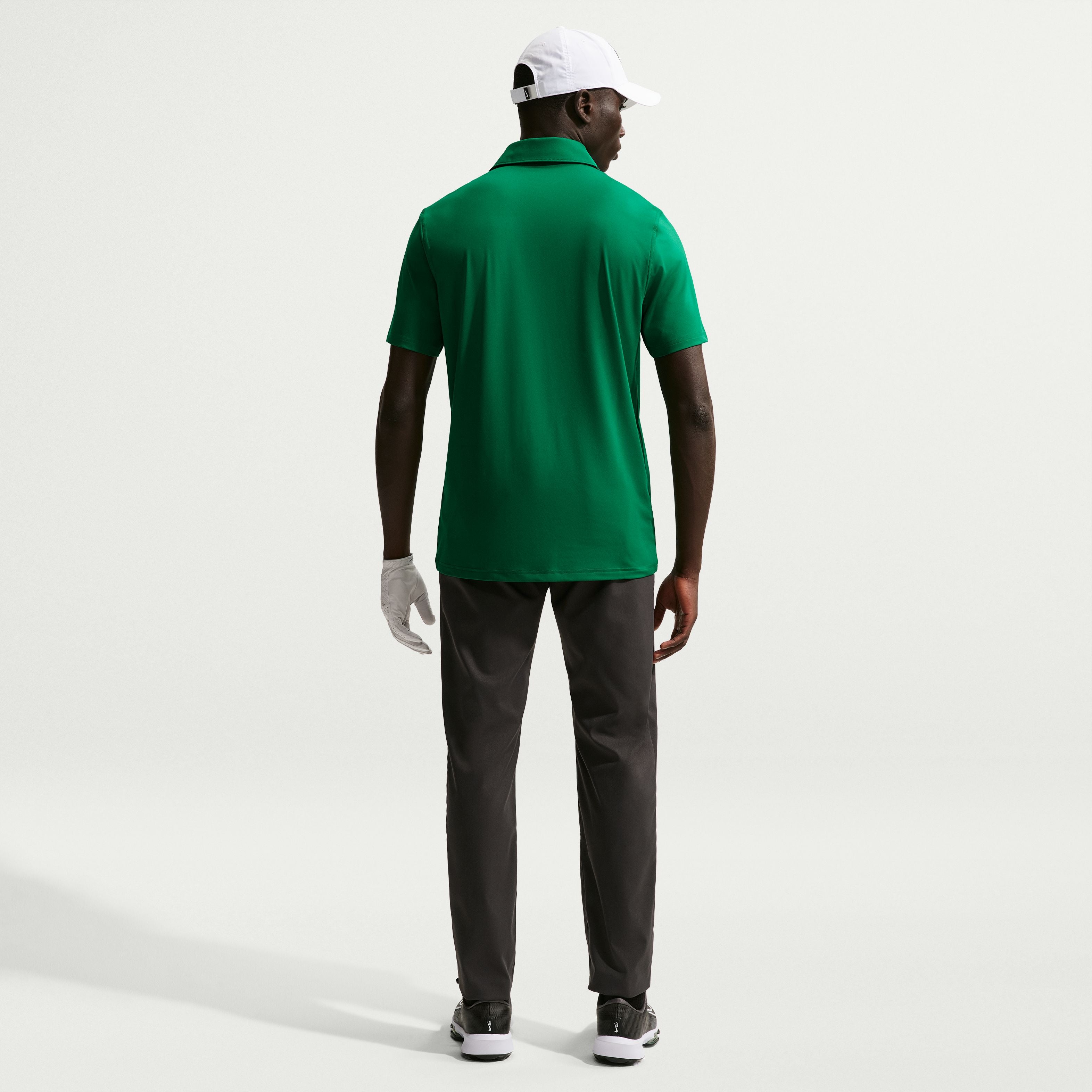 M NK DF VLCTY POLO SS SOLID