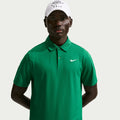 M NK DF VLCTY POLO SS SOLID