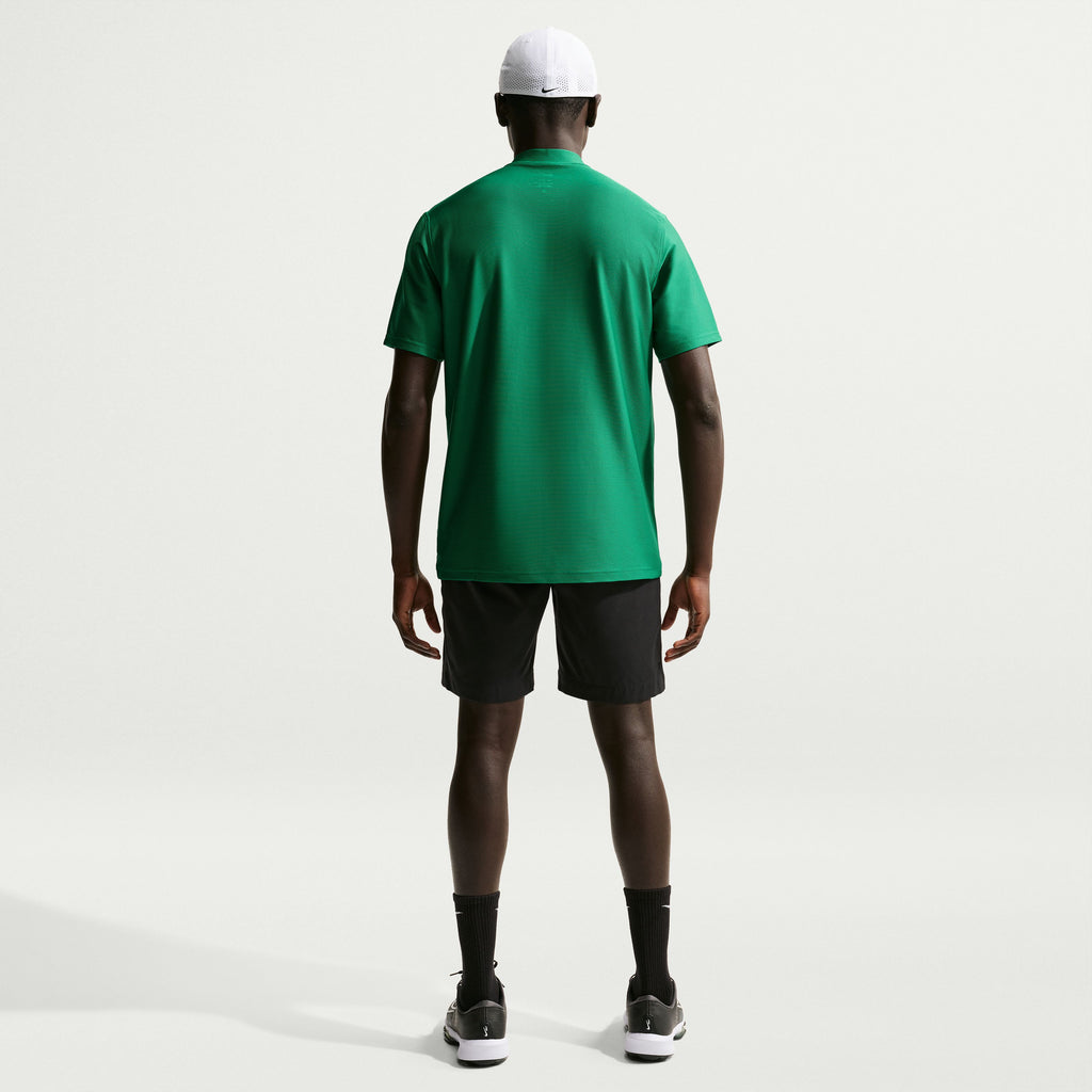 Dri-Fit Velocity SS Blade - Green