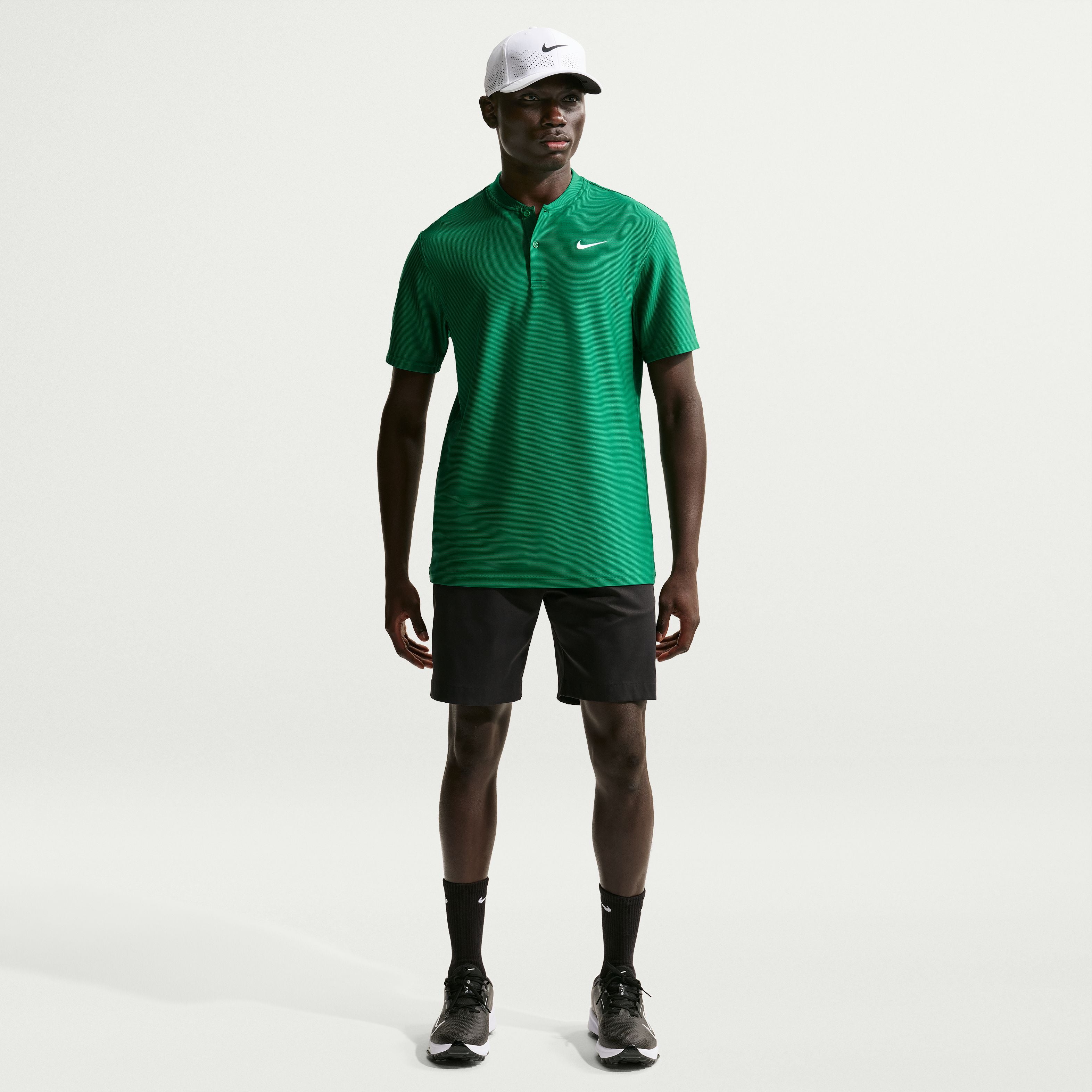 nike golf outfit