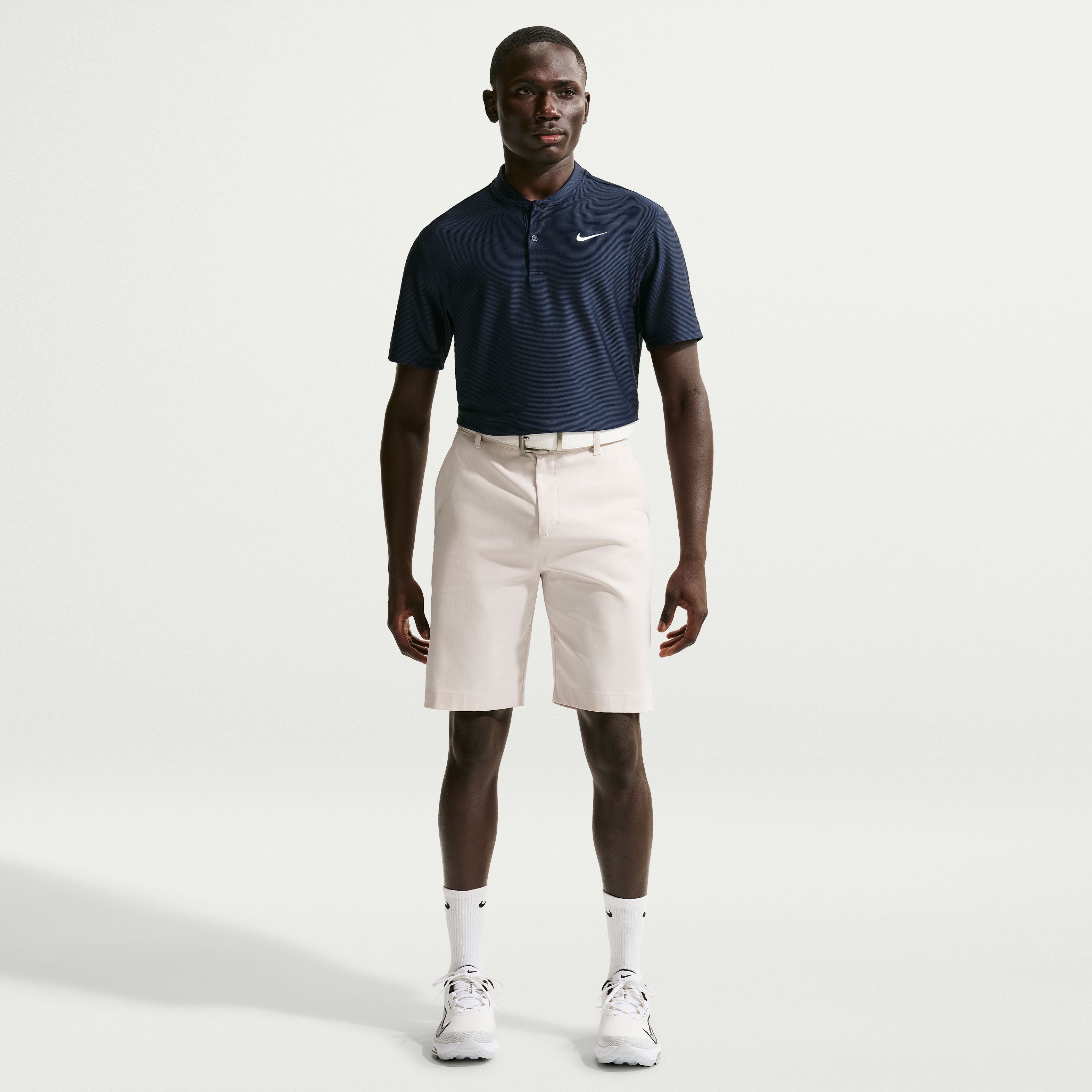 Dri-Fit Velocity SS Blade