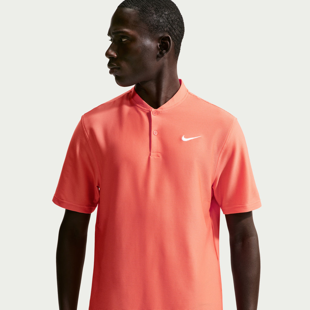 Dri-Fit Velocity SS Blade - Orange