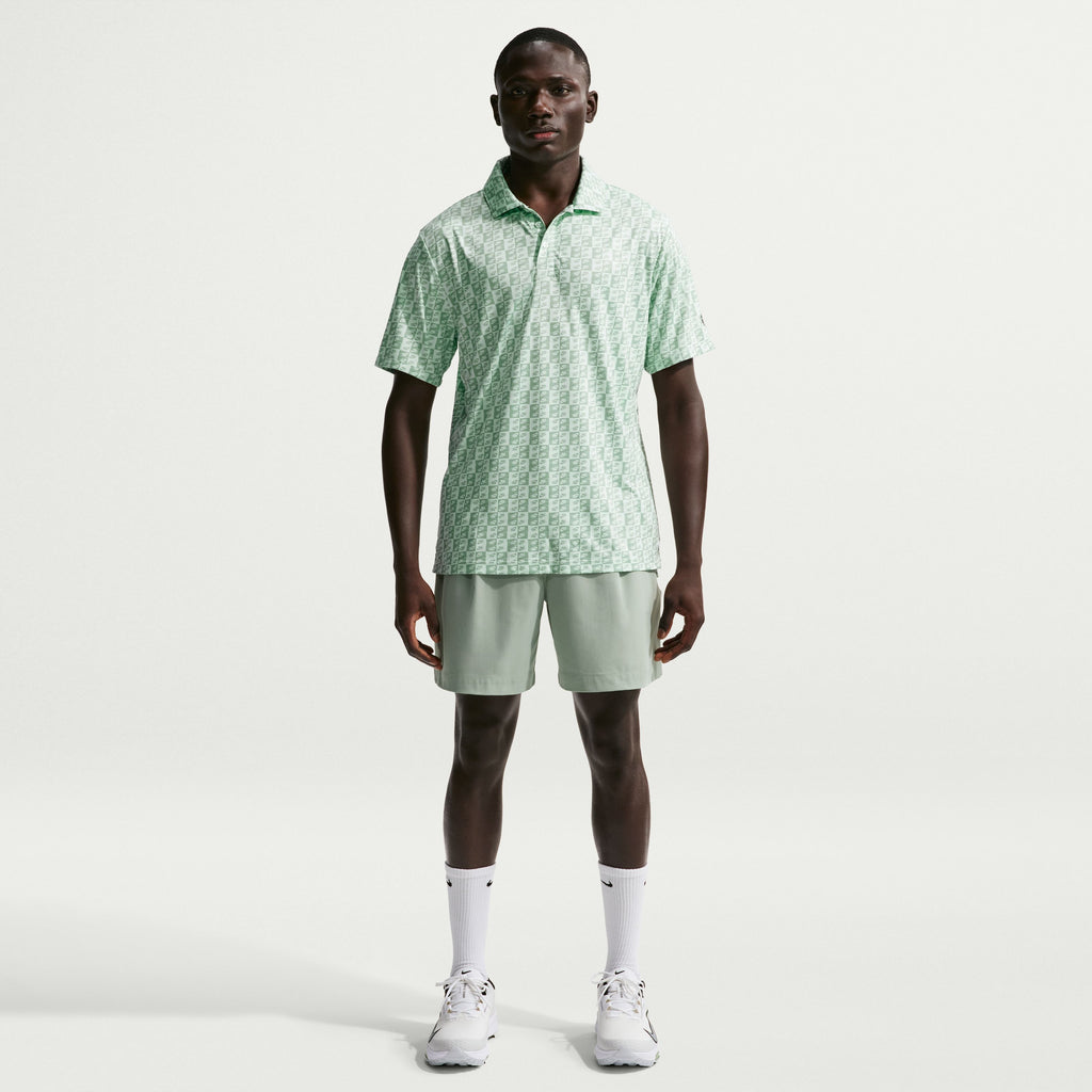 Dri-Fit Par Polo SS Icon