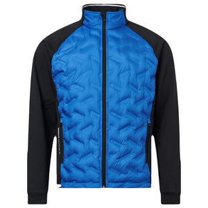 Grove Hybrid Jacket