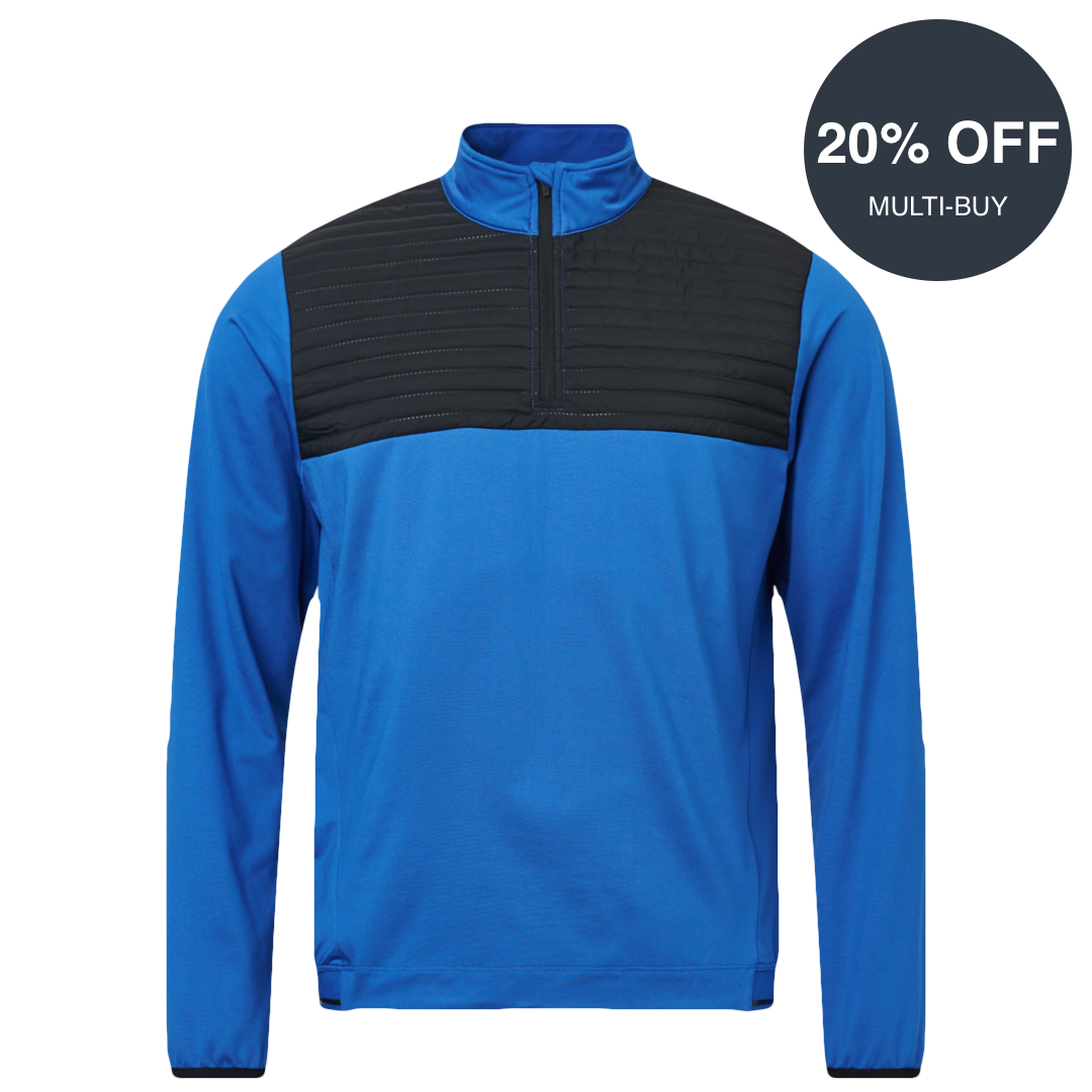 Gleneagles Thermo Midlayer