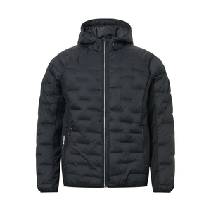 Reay Thermal SoftShell Jacket - Black