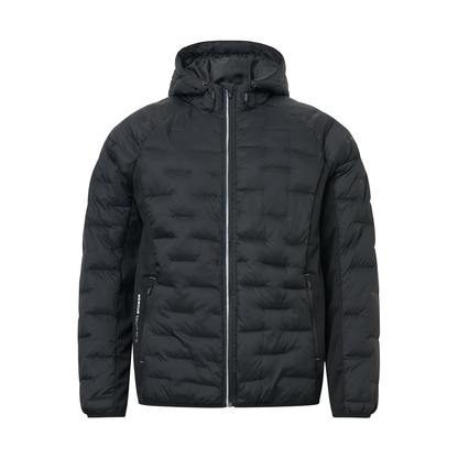 Reay Thermal SoftShell Jacket - Black