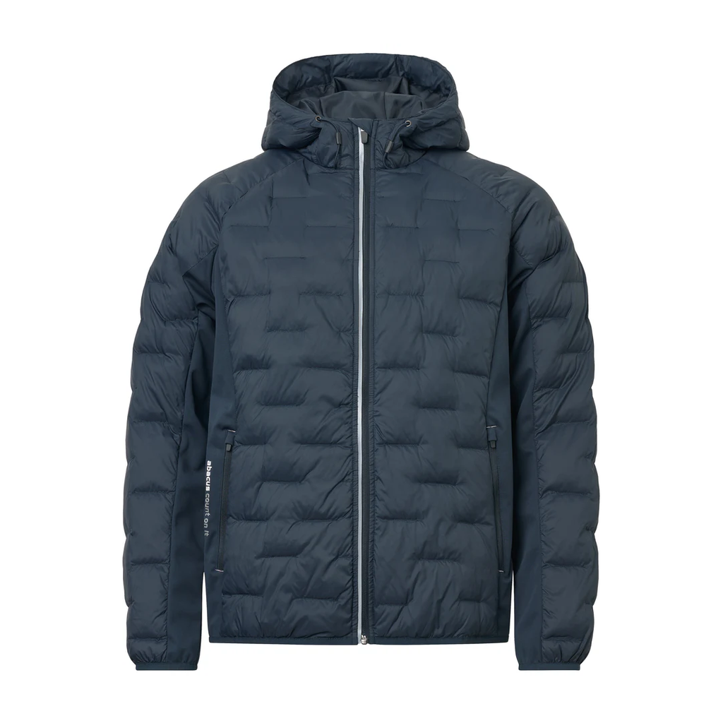 Reay Thermal SoftShell Jacket - Navy