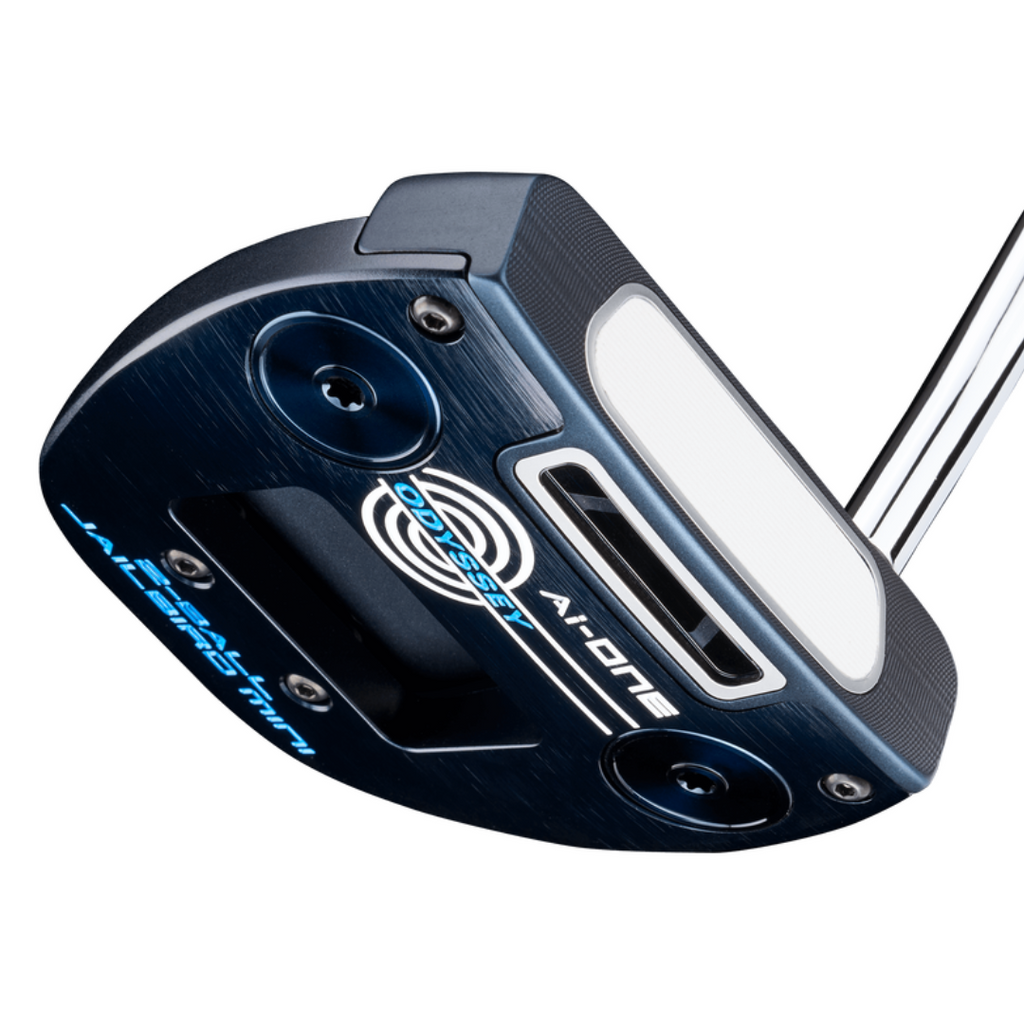 Ai-One Putter