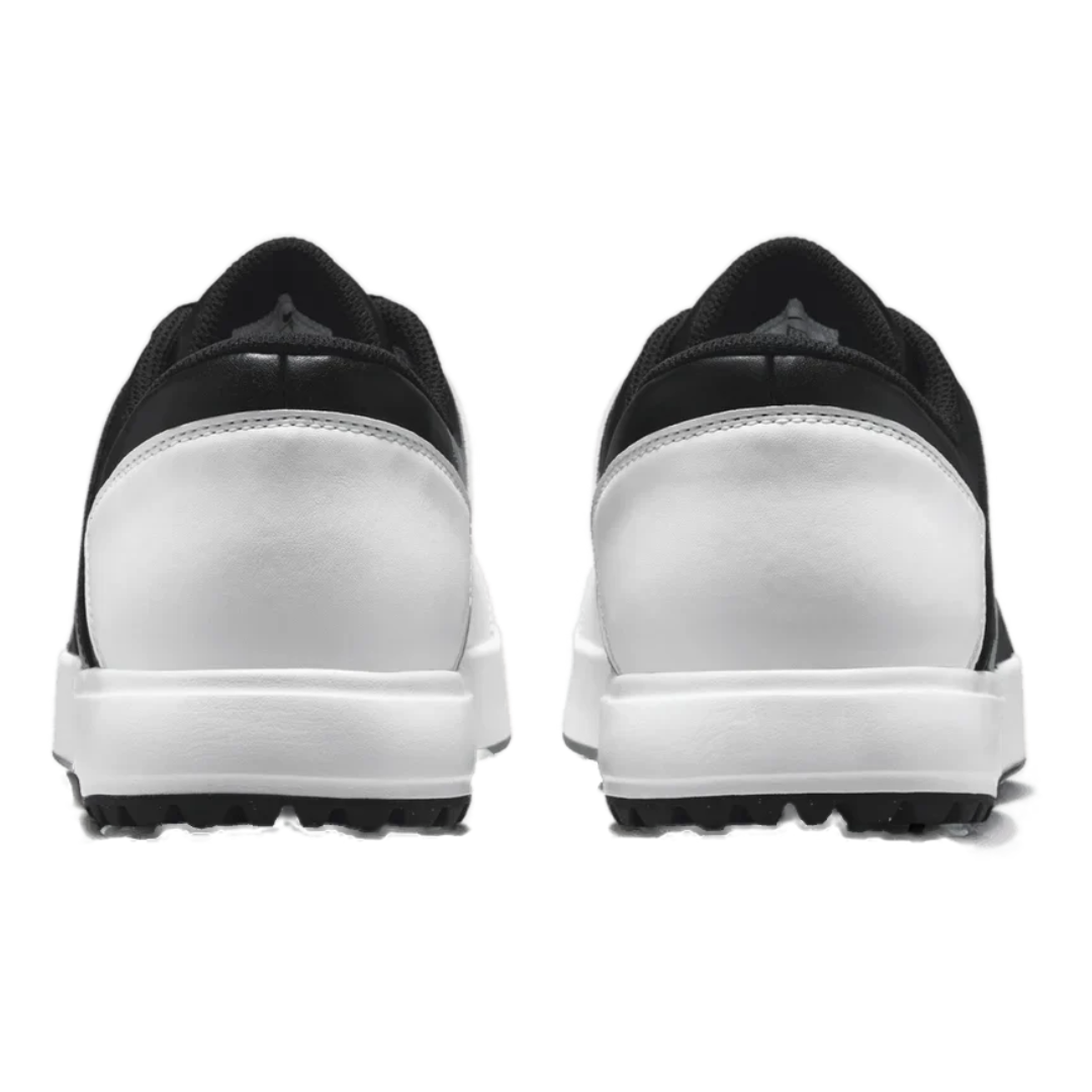 Jordan NU Retro 1 - Black/White/Cool Grey