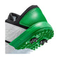 Jordan NU Retro 1 - Black/Lucky Green