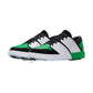 Jordan NU Retro 1 - Black/Lucky Green