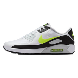 Air Max 90 G - White/Hot Lime