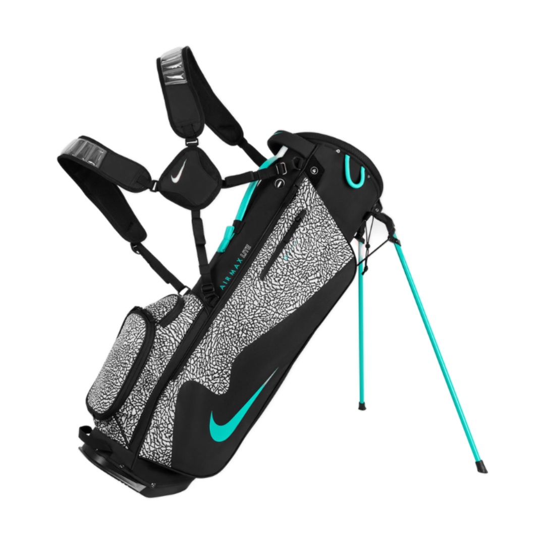 Air Max Lite Stand Bag