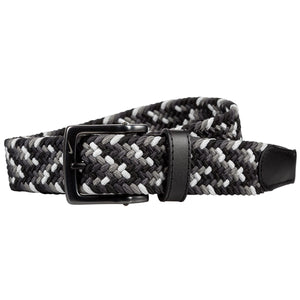 Stretch Woven Belt