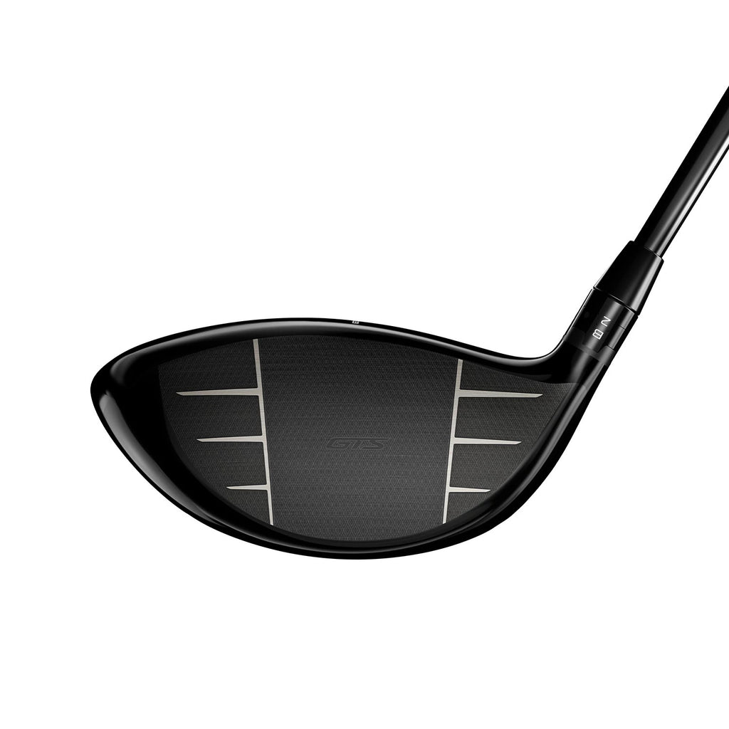 GTS 4 Driver
