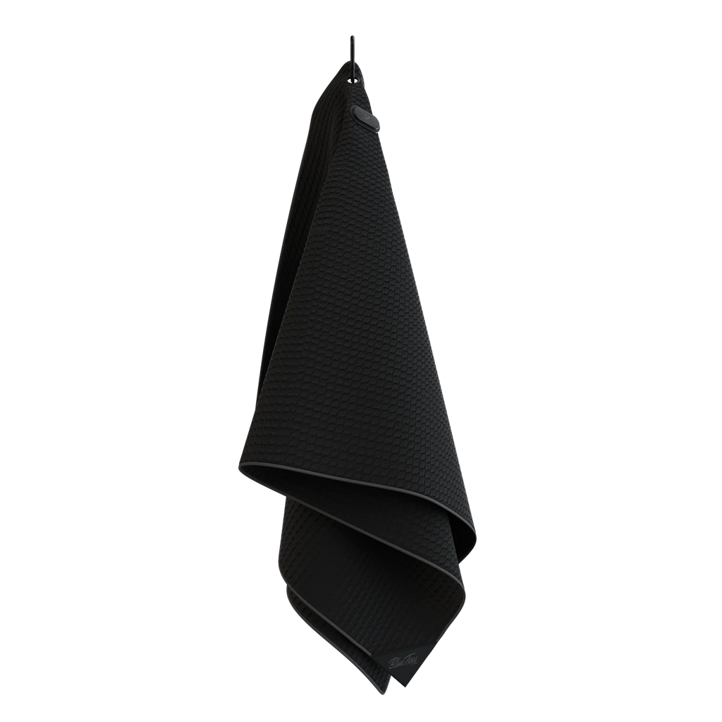 Magnetic Golf Towel