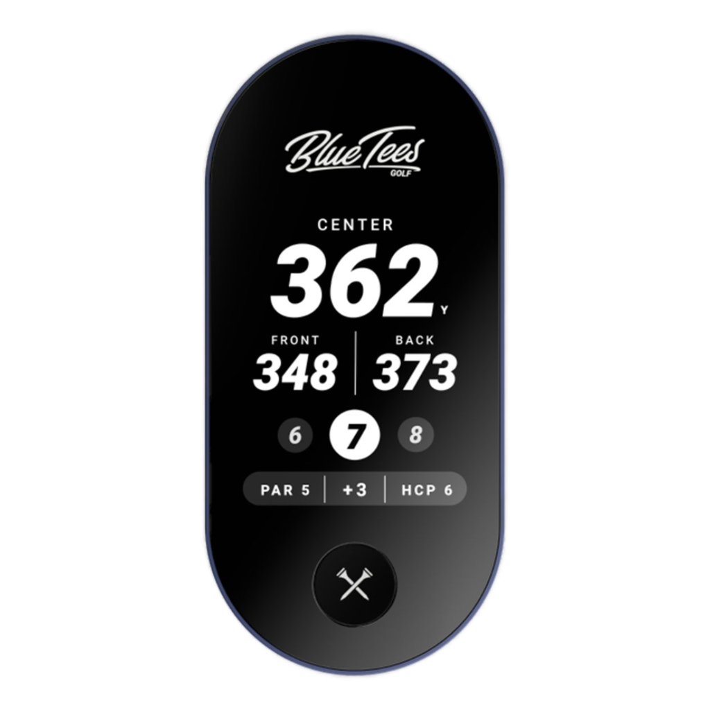 Troideah Ringer Ringer GPS – Desirable Golf