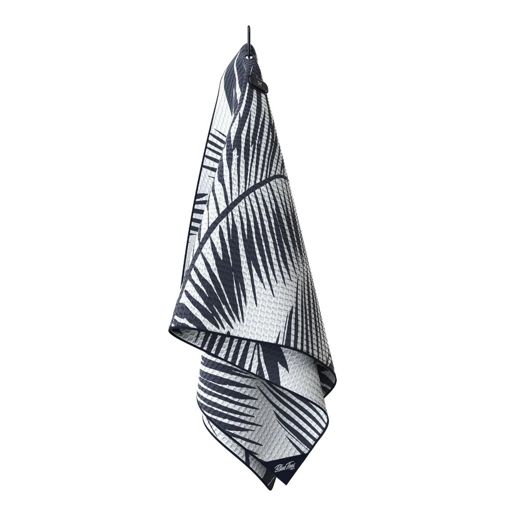 Magnetic Golf Towel