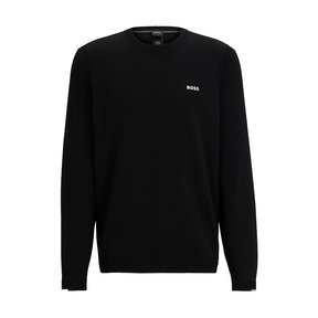 BOSS Ever-X QZ - Black