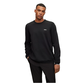 BOSS Ever-X QZ - Black