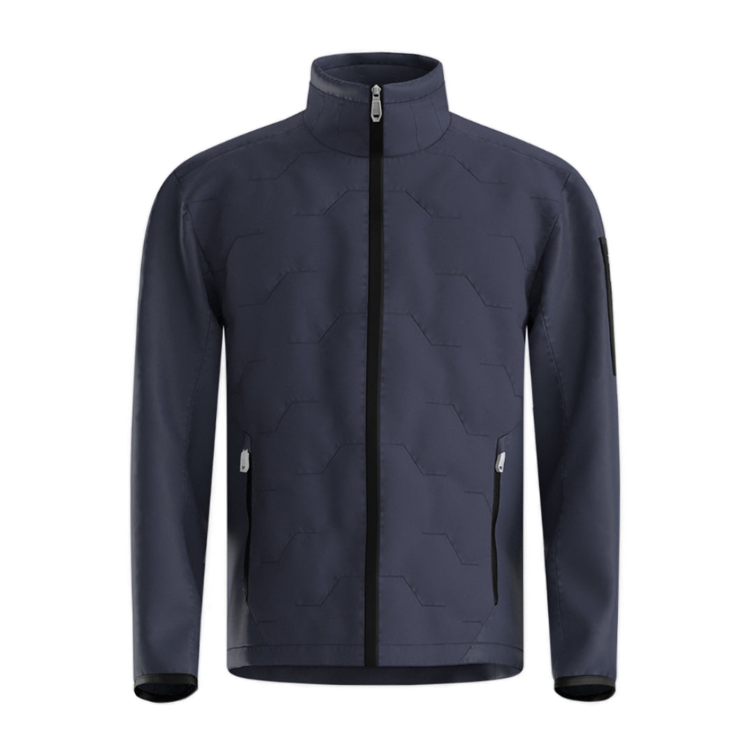 OW Lite-X Hybrid jacket