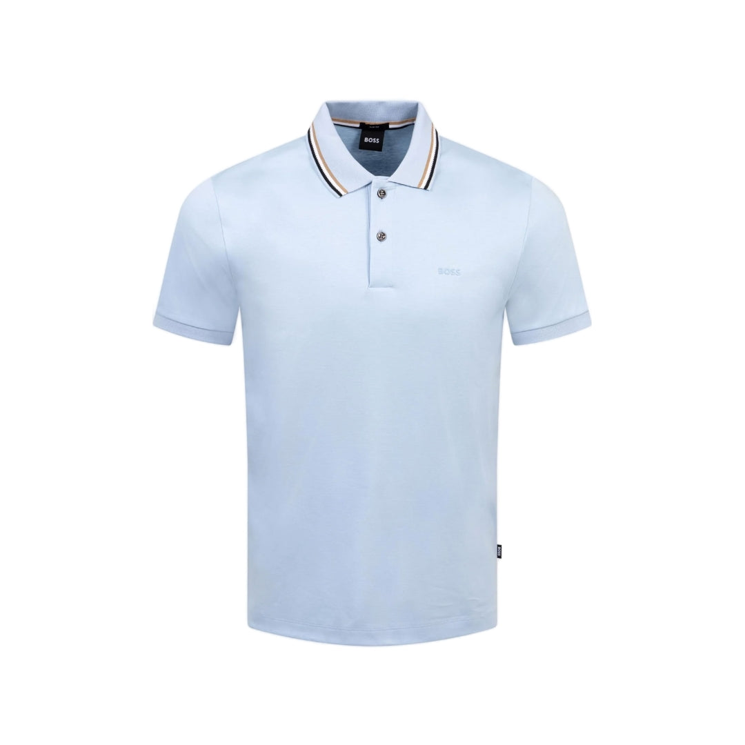 Penrose Polo