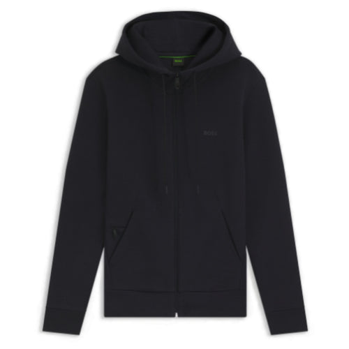 BOSS Saggy Hoodie