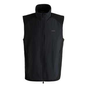 V Putt Gillet