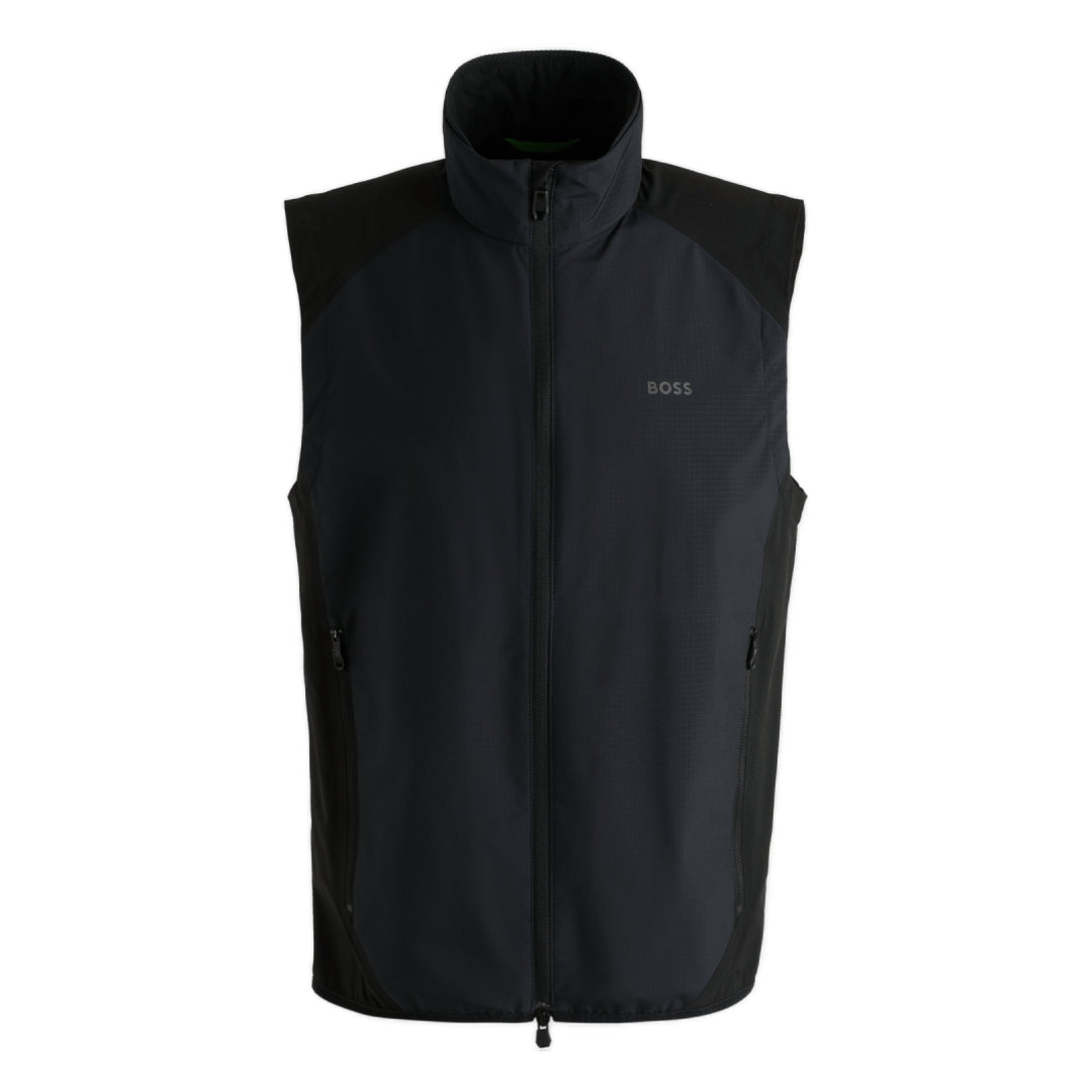 V Putt Gillet