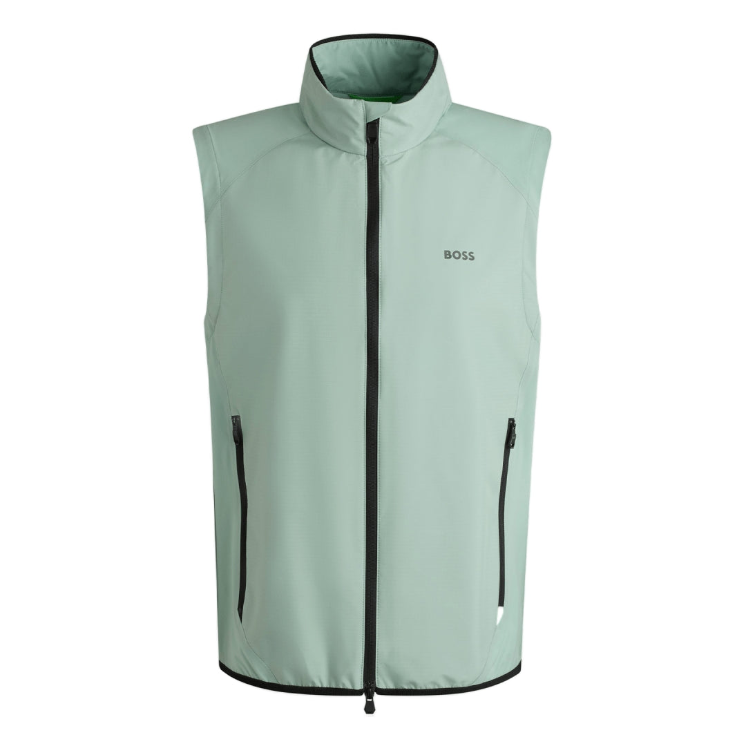 V Putt Gillet