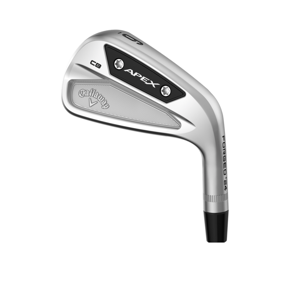 Callaway Apex CB Irons