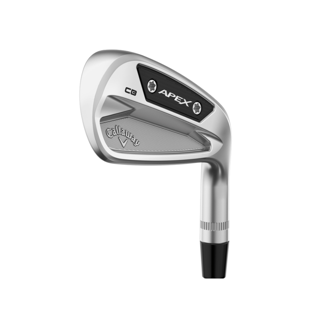 Callaway Apex CB Irons